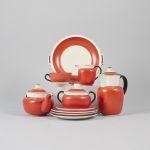 1145 2165 TEA SET